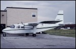 photo of BN-2A-7-Islander-C-GMOW