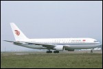 photo of Boeing-767-2J6ER-B-2552