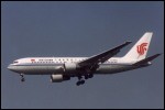 photo of Boeing-767-2J6ER-B-2552