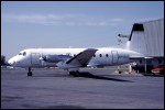 photo of HS-748-400-Srs-2B-ZS-OLE