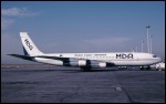 photo of Boeing-707-366C-9Q-CKB