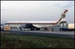 photo of Boeing-707-366C-SU-AOU