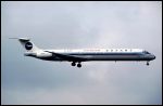 photo of MD-82-B-2138