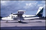 photo of DHC-6-Twin-Otter-300-LV-LSJ