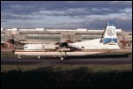 photo of Fokker-F-27600-RP-C6888
