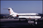 photo of Fokker-F-281000-OB-1396