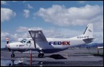 photo of Cessna-208B-Caravan-I-Super-Cargomaster-N944FE