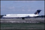 photo of DC-9-32-N15525