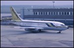 photo of Boeing-737-2J8C-ST-AFK