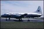 photo of Convair-CV-580F-ZK-KFU