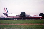 photo of Fairchild-FH-227B-LV-MGV