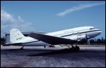 photo of Douglas-DC-3C-N781T