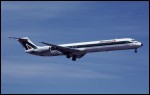 photo of MD-82-I-DAWR