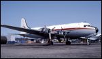 photo of Douglas-C-54P-N44911