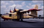 photo of Canadair-CL-215-I-SRMB