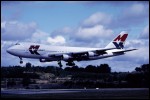 photo of Boeing-747-244BSF-9G-MKJ