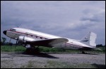 photo of Douglas-DC-3C-HK-1503