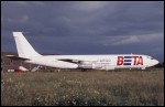 photo of Boeing-707-330C-PP-BSE