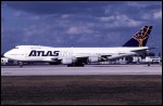photo of Boeing-747-212B-N808MC
