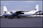 photo of Antonov-An-24B-EY-46399