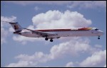 photo of MD-88-EC-FLK