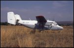 photo of Antonov-An-28-3C-ZZY