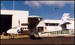 photo of DHC-6-Twin-Otter-100-PK-LTZ