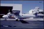 photo of DHC-6-Twin-Otter-100-PK-LTZ