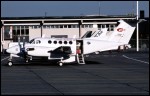 photo of Beechcraft-200-Super-King-Air-C-FCGL