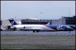 photo of MD-82-HK-4374X