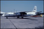 photo of Antonov-An-26B-RA-26139