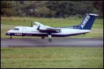 photo of DHC-8-301-HK-4030X