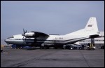 photo of Antonov-An-12-RA-11916