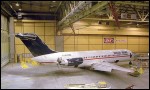 photo of DC-9-32-YU-AJH