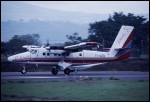 photo of DHC-6-Twin-Otter-300-TI-AZQ