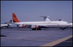 photo of Boeing-707-373C-9L-LDU