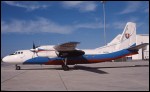 photo of Antonov-An-24B-5605