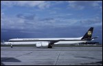 photo of DC-8-71F-N748UP