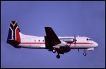 photo of HS-748-286LFD-Srs-2A-ZS-XGZ