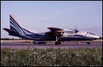 photo of Antonov-An-24B-YL-LCK