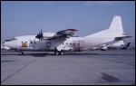 photo of Antonov-An-12-EK-46741