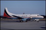 photo of Convair-CV-580-N30EG