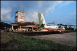 photo of DHC-6-Twin-Otter-300-S9-BAL