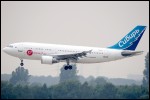 photo of Airbus-A310-324-F-OGYP