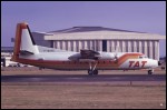 photo of Fokker-F-27200-F-BUFE