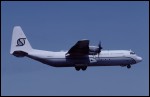 photo of Lockheed-L-100-30-Hercules-N921SJ