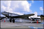 photo of Douglas-DC-3C-N782T