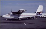 photo of DHC-6-Twin-Otter-100-N203E