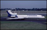photo of Tupolev-Tu-154M-RA-85185