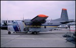 photo of CASA-C-212-Aviocar-200-SE-IVF-585